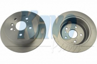 Тормозной диск KAVO PARTS BR-9458