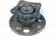 Комплект подшипника KAVO PARTS WBK-9016