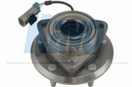 Комплект подшипника KAVO PARTS WBH-1003