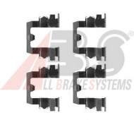 Комплектующие A.B.S. 1095Q
