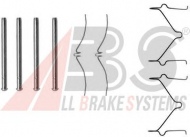 Комплектующие A.B.S. 1124Q