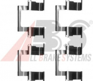 Комплектующие A.B.S. 1274Q
