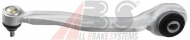 Рычаг независимой подвески колеса A.B.S. 211302