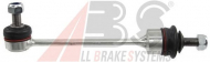 Стойка A.B.S. 260469