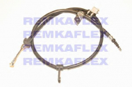 Трос REMKAFLEX 22.1435
