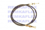 Трос REMKAFLEX 24.0120