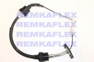 Трос REMKAFLEX 24.2075
