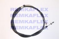 Трос REMKAFLEX 30.1240