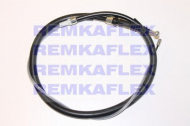 Трос REMKAFLEX 34.1640