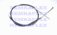 Трос REMKAFLEX 62.1050
