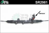 Привод ERA Benelux SR2981