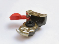 Головка сцепления HALDEX 334063001