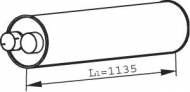 Амортизатор DINEX 21394