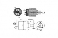 Переключатель ERA ZM2573