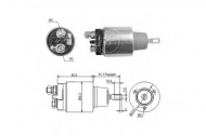 Переключатель ERA ZM3773