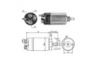 Переключатель ERA ZM623
