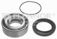 Комплект подшипника FLENNOR FR391053