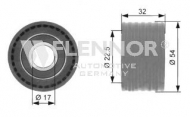Ролик FLENNOR FU15094