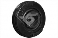 Ременный шкив HUTCHINSON DP045
