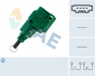 Переключатель FAE 24762