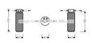 Осушитель AVA QUALITY COOLING AUD145