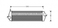 Теплообменник AVA QUALITY COOLING BW4193