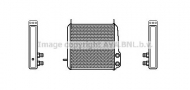 Теплообменник AVA QUALITY COOLING MS3166
