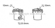 Теплообменник AVA QUALITY COOLING MS3541