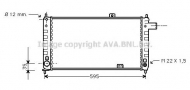Теплообменник AVA QUALITY COOLING OL2048