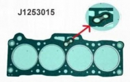 Прокладкa NIPPARTS J1253015
