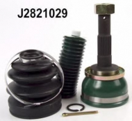 Шарнирный комплект NIPPARTS J2821029