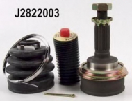 Шарнирный комплект NIPPARTS J2822003