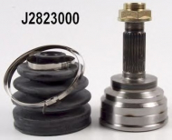 Шарнирный комплект NIPPARTS J2823000