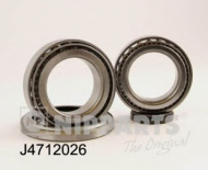 Комплект подшипника NIPPARTS J4712026