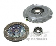 Комплект сцепления NIPPARTS J2003048
