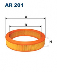 Фильтр FILTRON AR201