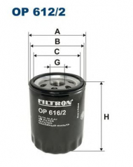 Фильтр FILTRON OP616/2