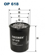 Фильтр FILTRON OP618