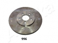 Тормозной диск ASHIKA 60-09-996