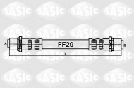 Шлангопровод SASIC 6606045