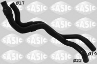 Шлангопровод SASIC 3404042