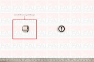 Ролик FAI AutoParts T9270