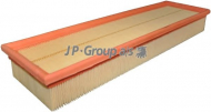 Фильтр JP GROUP 1118602000