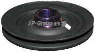 Ременный шкив JP GROUP 8118300606