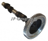 Вал JP GROUP 8111200200