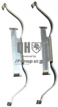 Комплектующие JP GROUP 1163650919