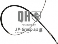 Трос JP GROUP 1170302509