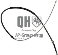 Трос JP GROUP 1170308409