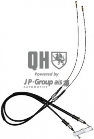 Трос JP GROUP 1270303409