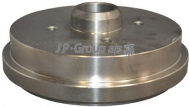Тормозный барабан JP GROUP 1163500600